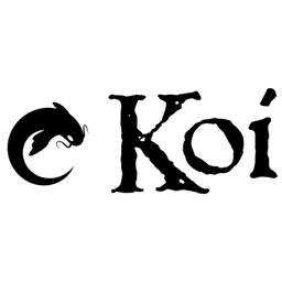 Koi CBD