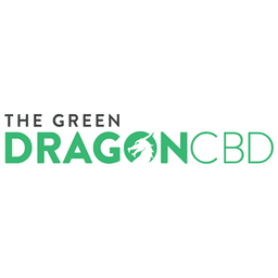 The Green Dragon CBD