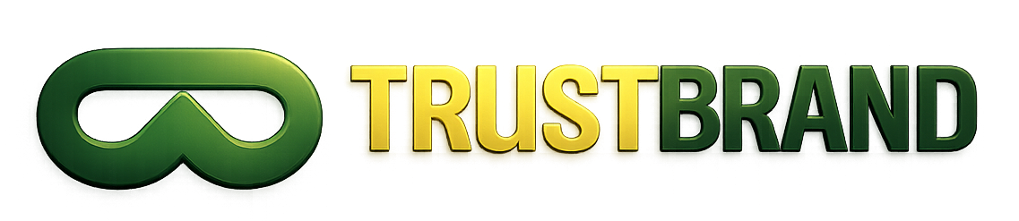 TrustBrand